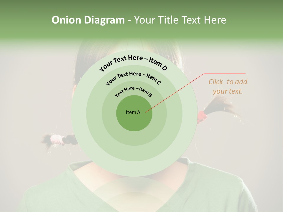 Kid Film Person PowerPoint Template