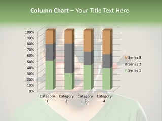 Kid Film Person PowerPoint Template