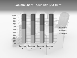 Table Business Job PowerPoint Template