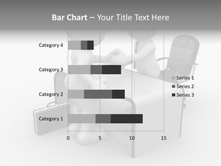 Table Business Job PowerPoint Template