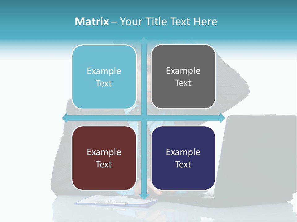 Error Problem Emotion PowerPoint Template