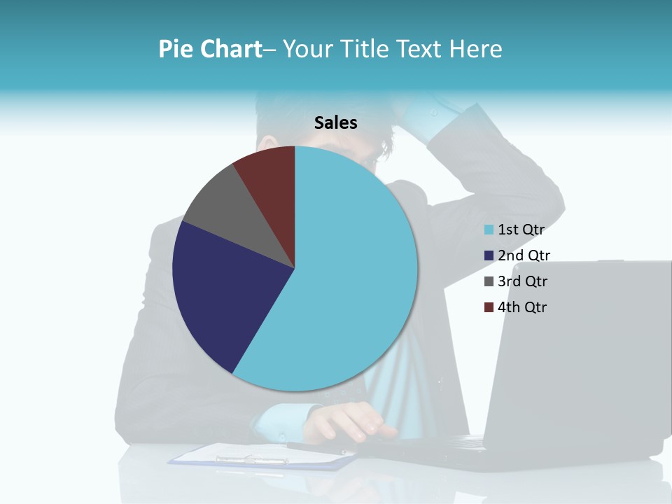 Error Problem Emotion PowerPoint Template