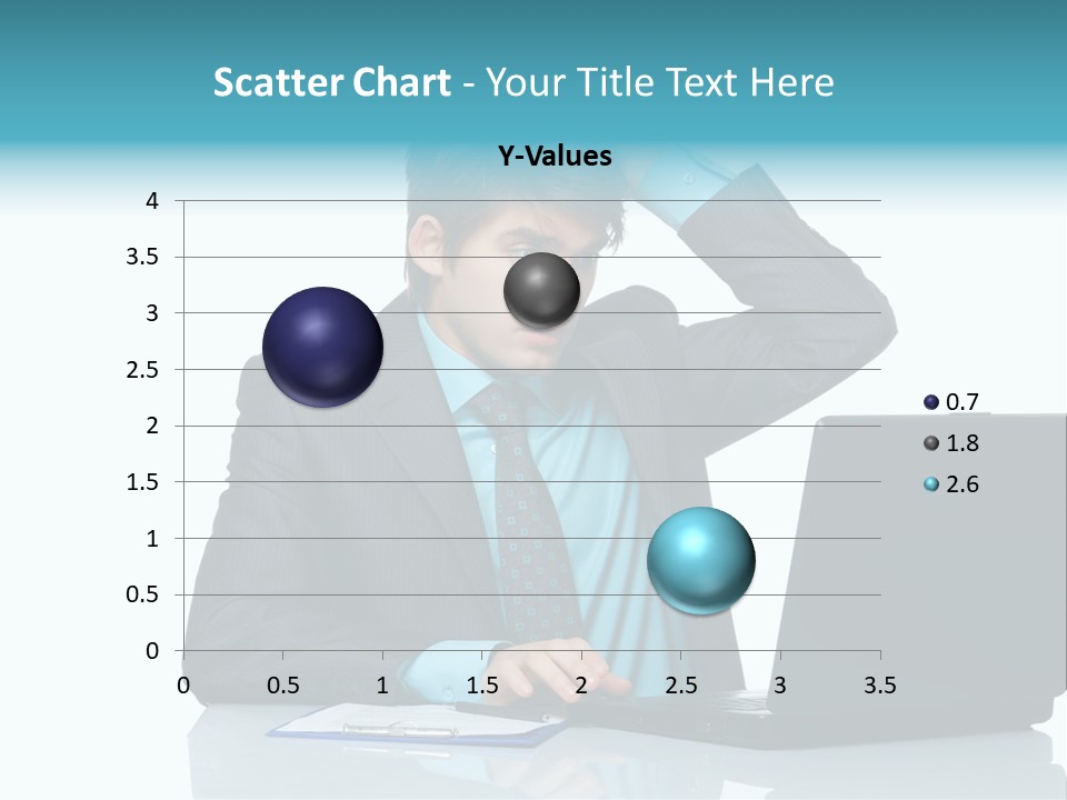 Error Problem Emotion PowerPoint Template