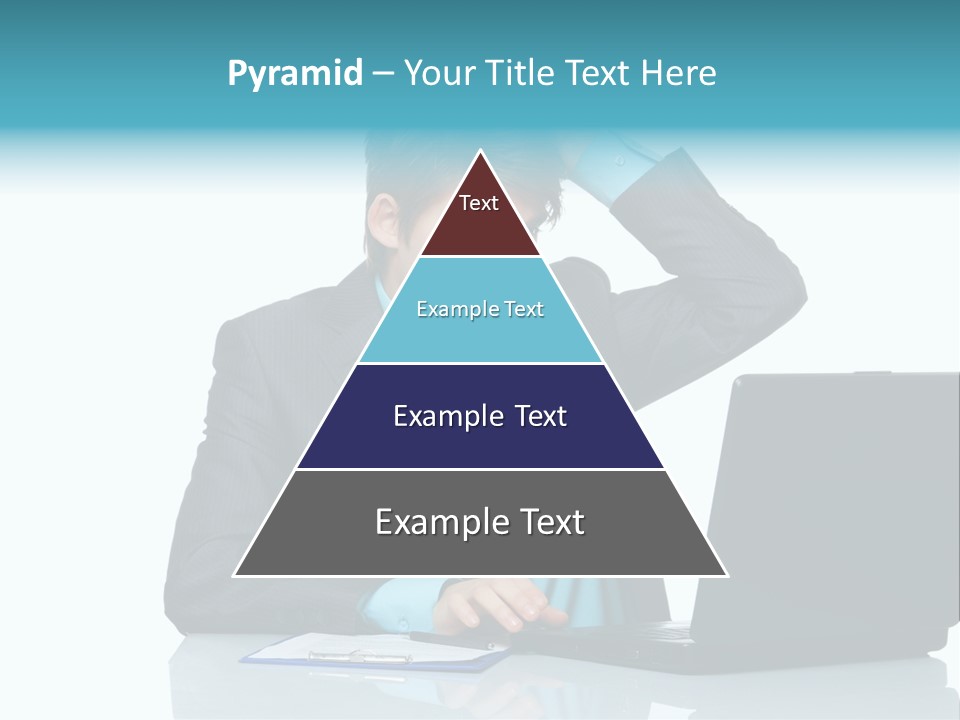 Error Problem Emotion PowerPoint Template
