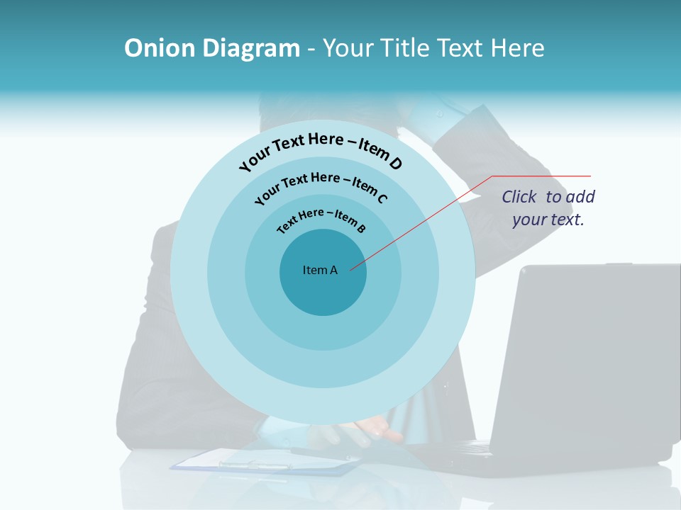 Error Problem Emotion PowerPoint Template