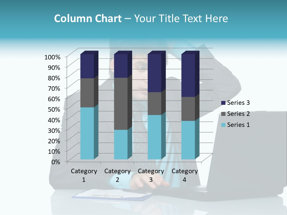 Error Problem Emotion PowerPoint Template