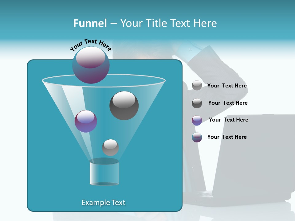 Error Problem Emotion PowerPoint Template
