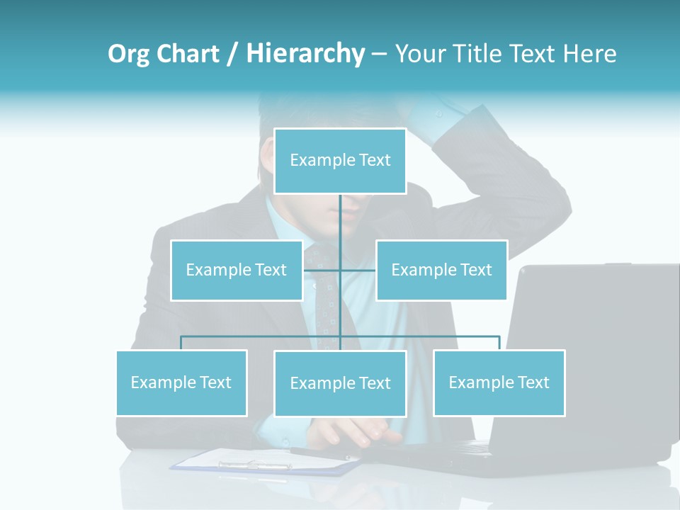 Error Problem Emotion PowerPoint Template