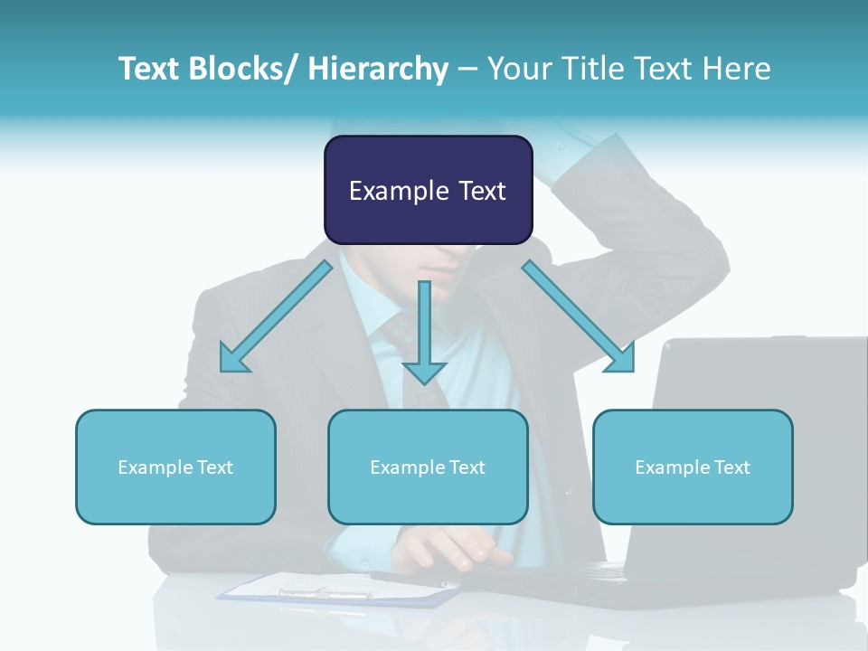 Error Problem Emotion PowerPoint Template