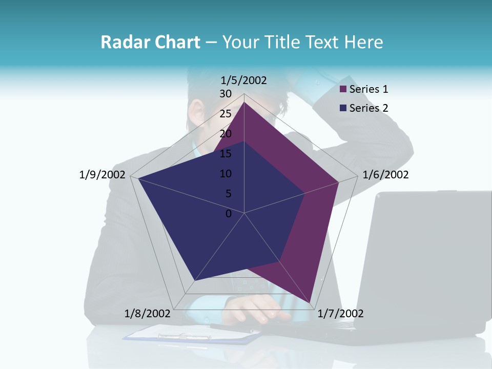 Error Problem Emotion PowerPoint Template