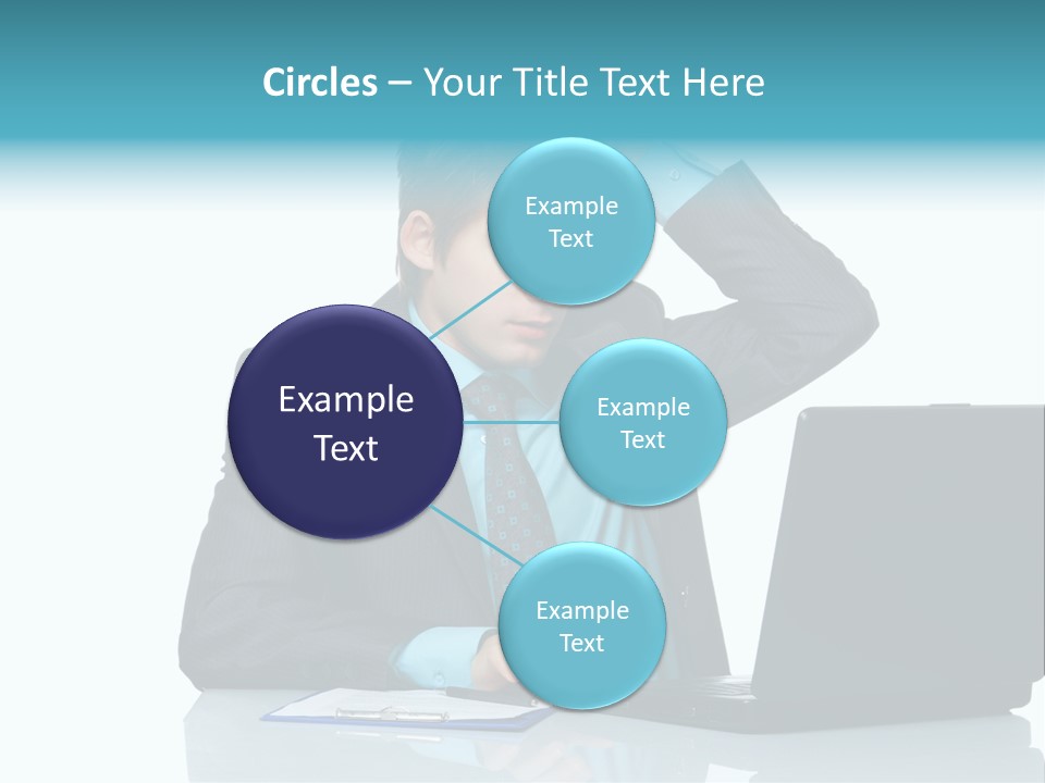 Error Problem Emotion PowerPoint Template