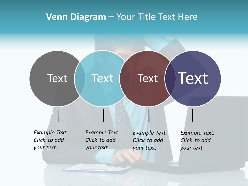 Error Problem Emotion PowerPoint Template