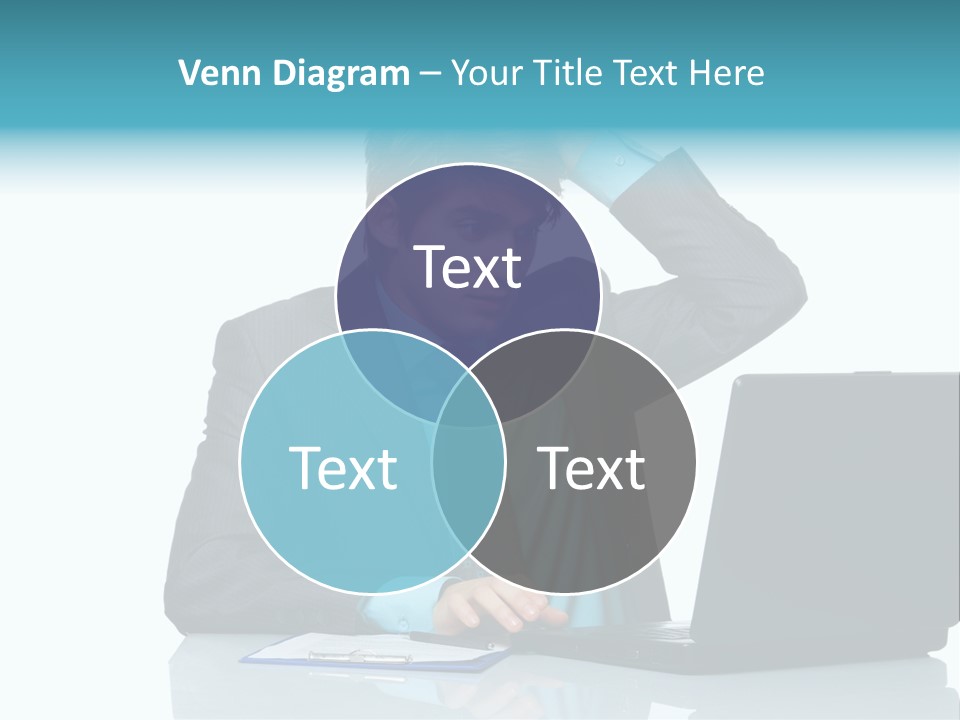 Error Problem Emotion PowerPoint Template
