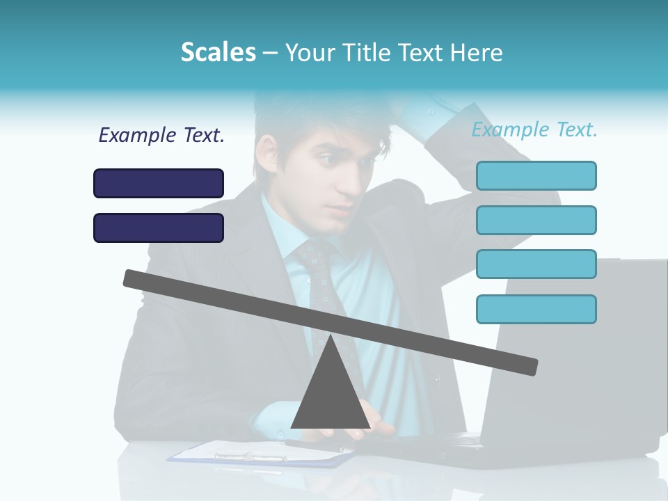 Error Problem Emotion PowerPoint Template