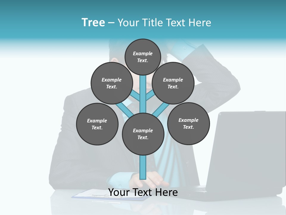 Error Problem Emotion PowerPoint Template
