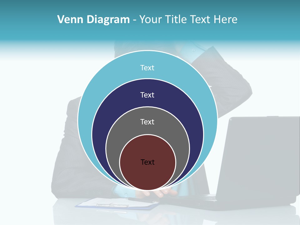 Error Problem Emotion PowerPoint Template