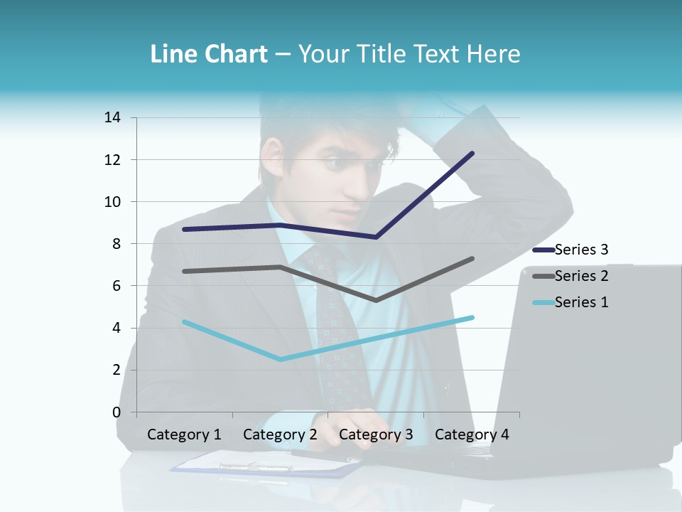 Error Problem Emotion PowerPoint Template