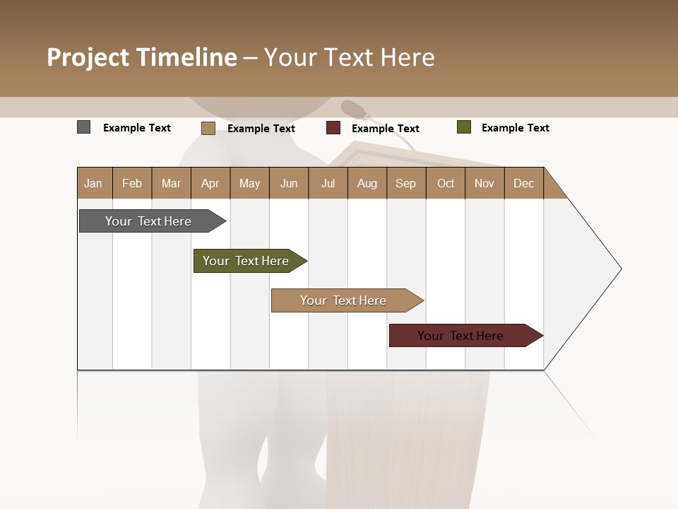 Speaker Announcement Background PowerPoint Template