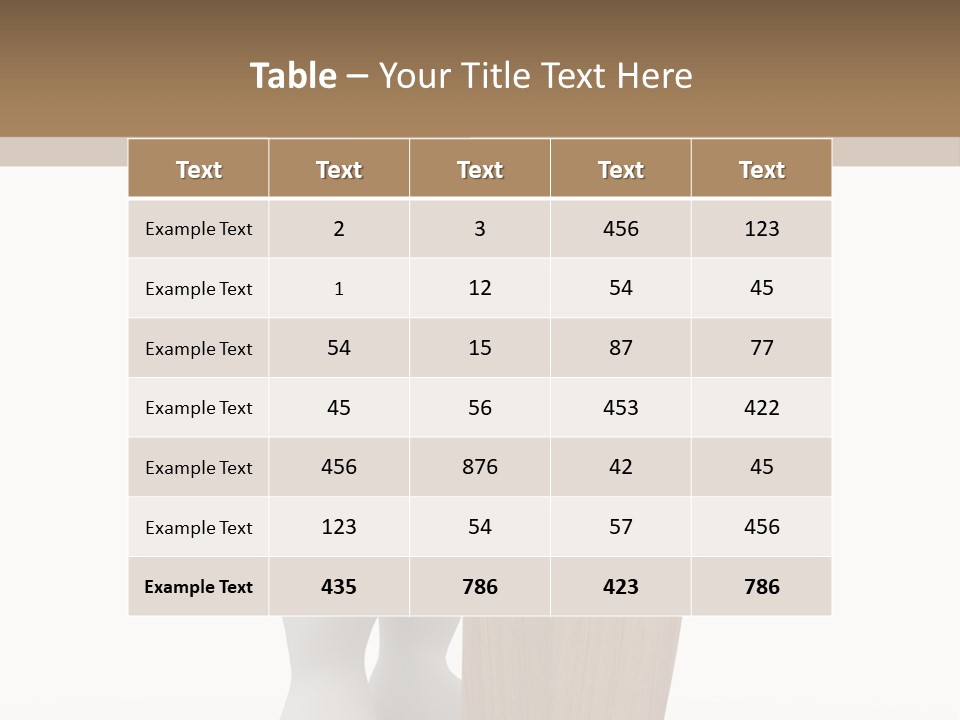 Speaker Announcement Background PowerPoint Template