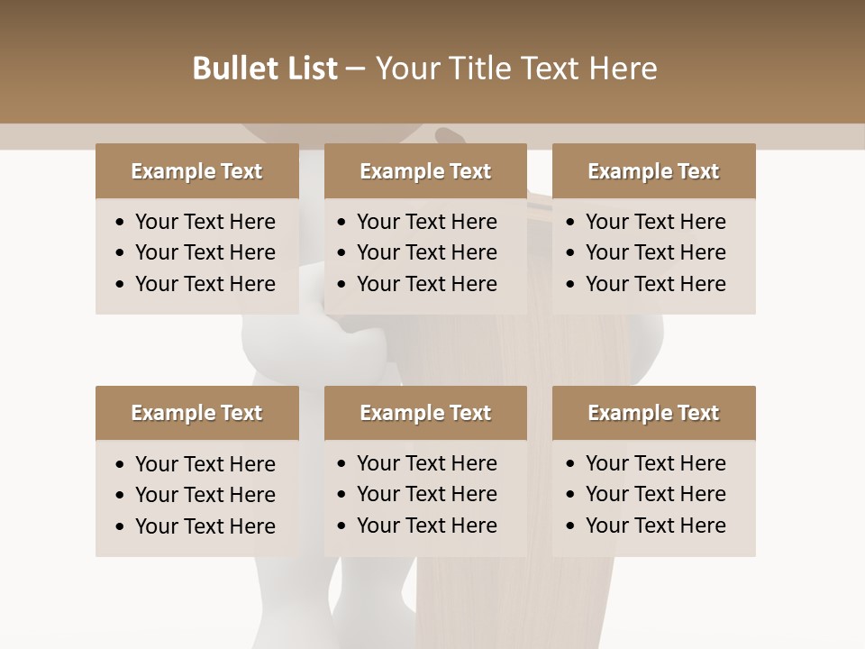 Speaker Announcement Background PowerPoint Template