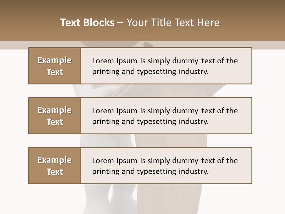 Speaker Announcement Background PowerPoint Template