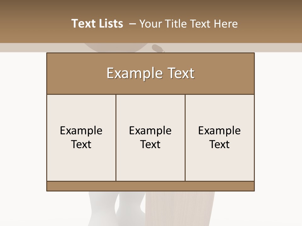 Speaker Announcement Background PowerPoint Template