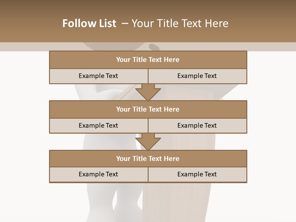 Speaker Announcement Background PowerPoint Template