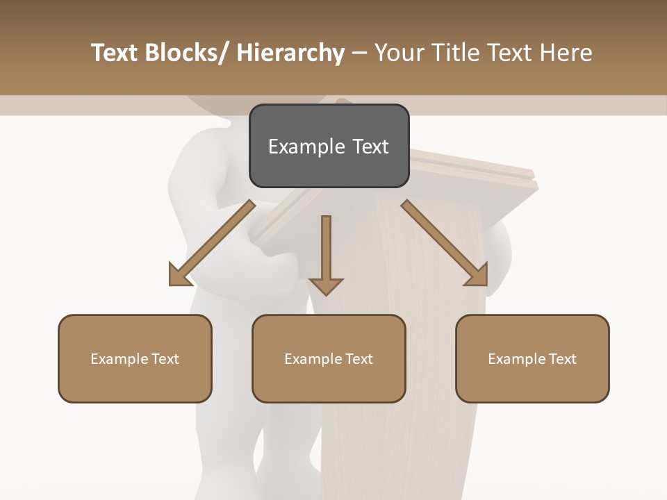 Speaker Announcement Background PowerPoint Template