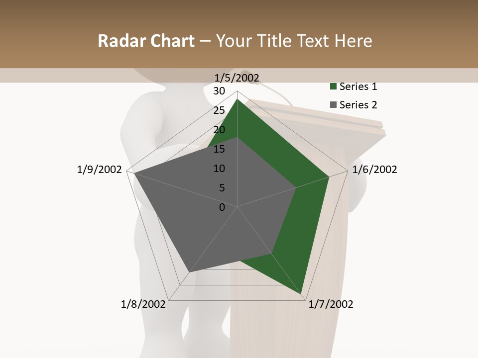 Speaker Announcement Background PowerPoint Template