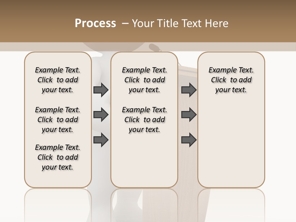 Speaker Announcement Background PowerPoint Template