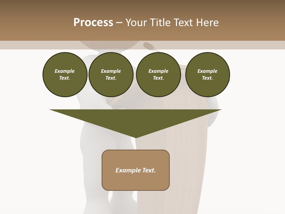 Speaker Announcement Background PowerPoint Template