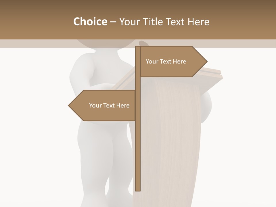 Speaker Announcement Background PowerPoint Template