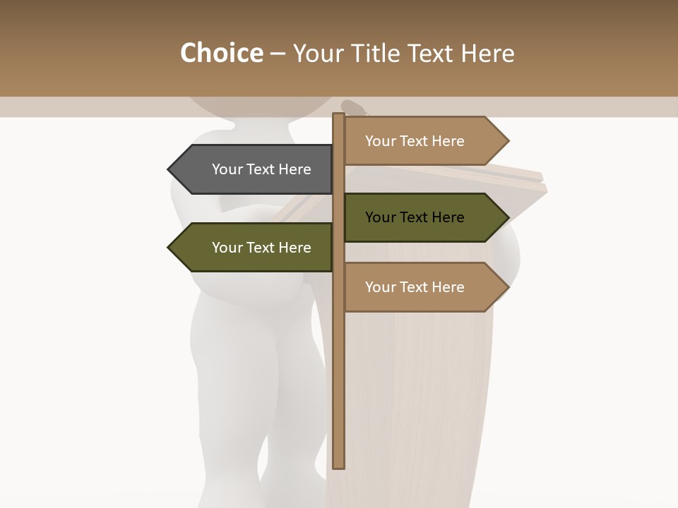 Speaker Announcement Background PowerPoint Template