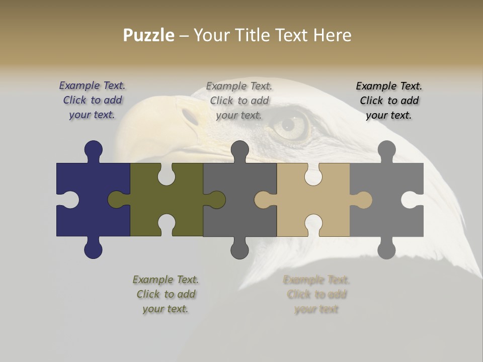 Civic Detailed Public Spirit PowerPoint Template