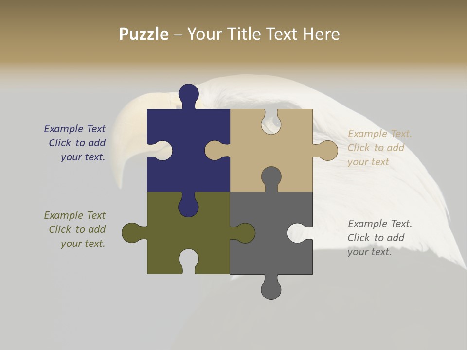 Civic Detailed Public Spirit PowerPoint Template