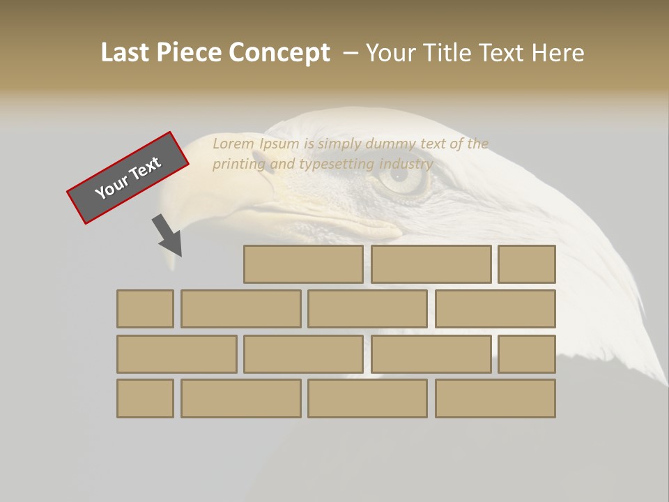 Civic Detailed Public Spirit PowerPoint Template