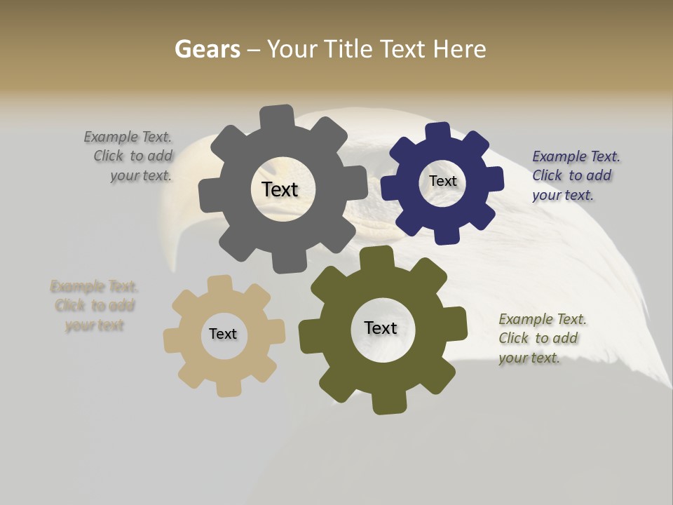 Civic Detailed Public Spirit PowerPoint Template