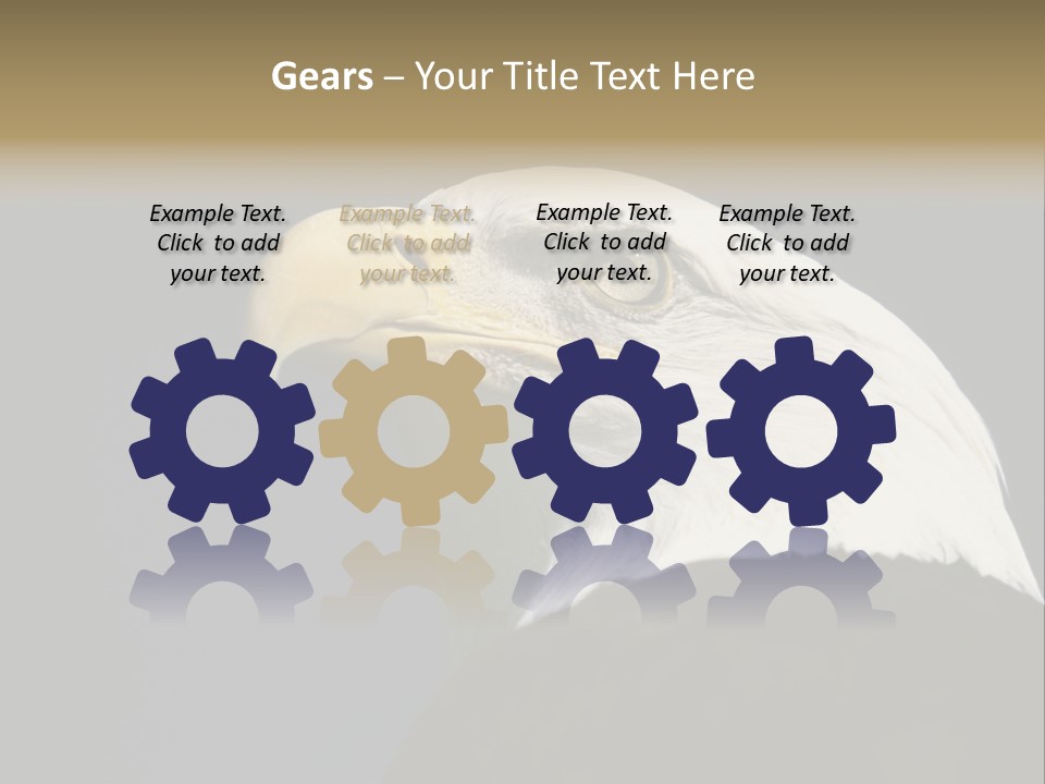 Civic Detailed Public Spirit PowerPoint Template