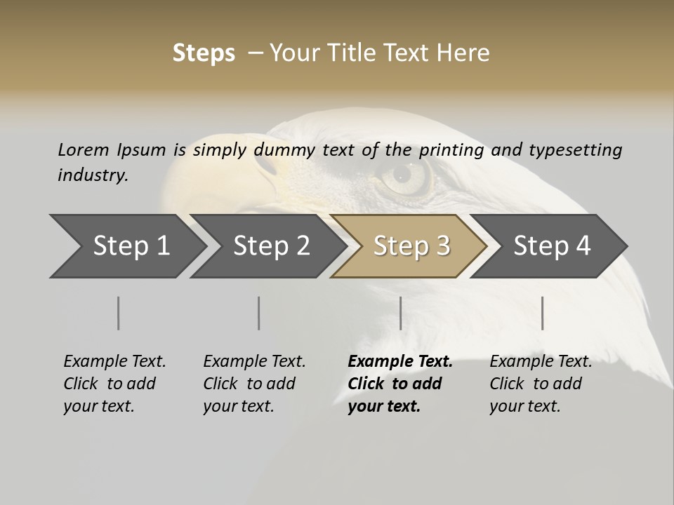 Civic Detailed Public Spirit PowerPoint Template