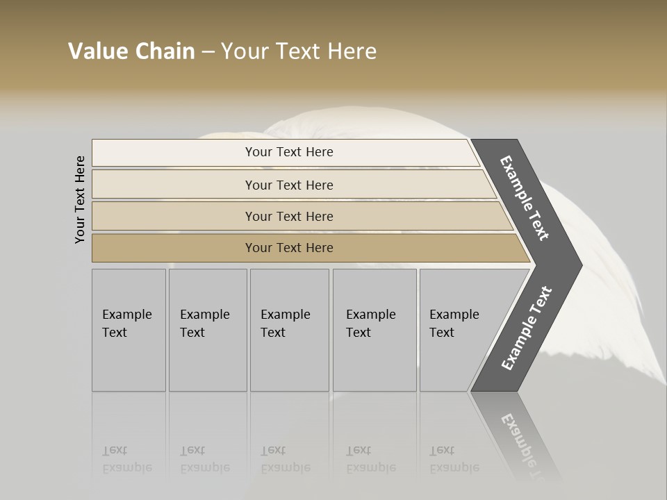 Civic Detailed Public Spirit PowerPoint Template