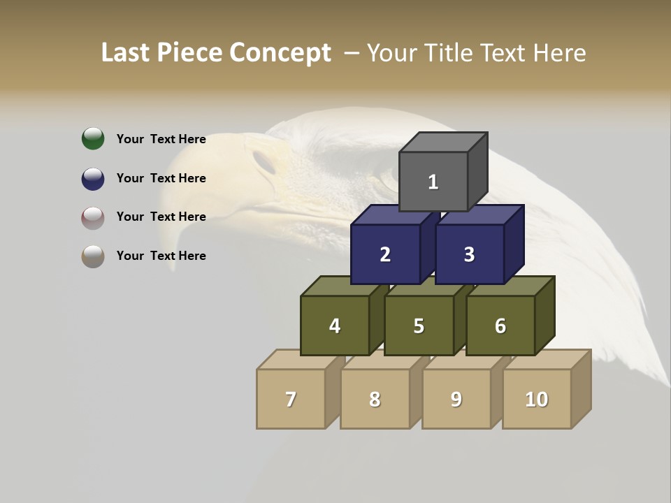 Civic Detailed Public Spirit PowerPoint Template