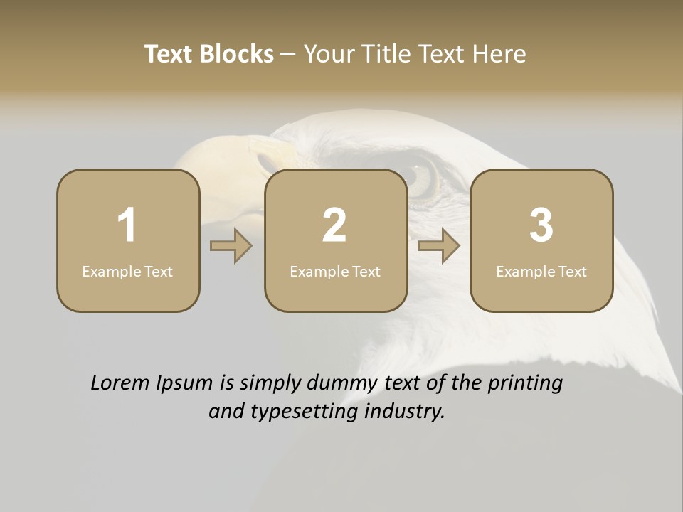 Civic Detailed Public Spirit PowerPoint Template