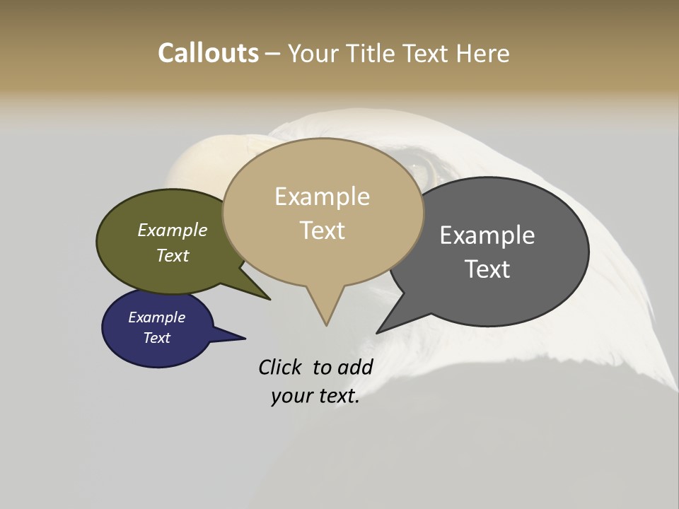 Civic Detailed Public Spirit PowerPoint Template