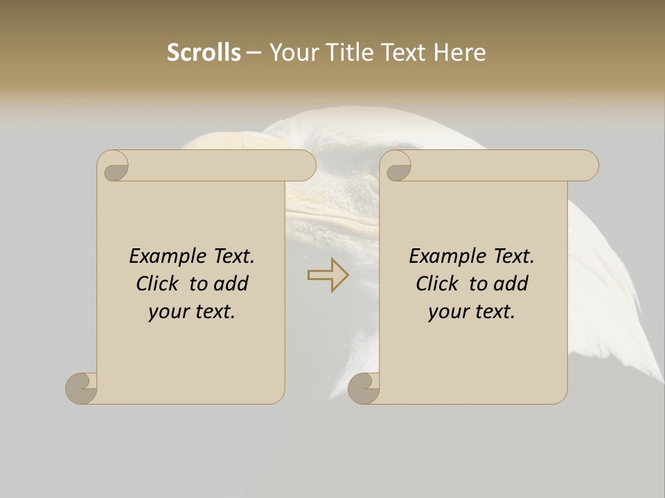 Civic Detailed Public Spirit PowerPoint Template