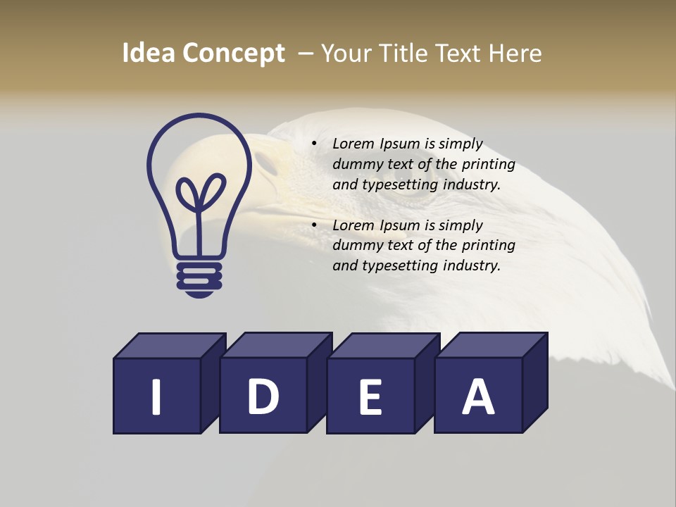 Civic Detailed Public Spirit PowerPoint Template