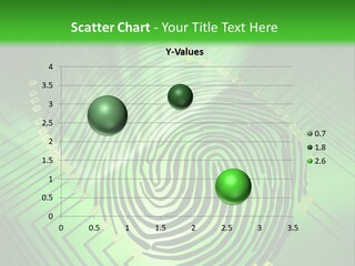 Code Data Access PowerPoint Template