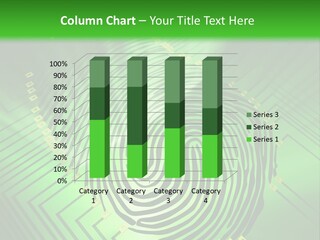 Code Data Access PowerPoint Template