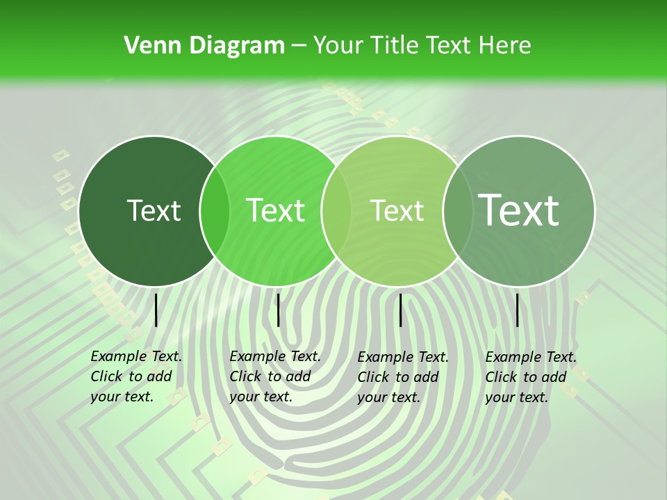 Code Data Access PowerPoint Template