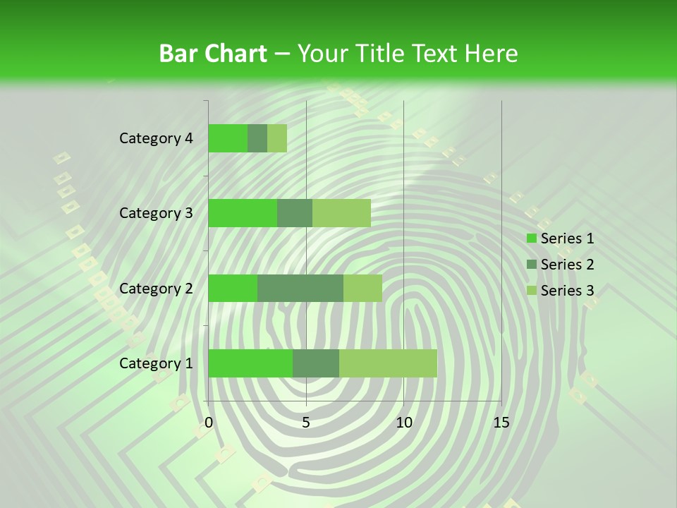 Code Data Access PowerPoint Template