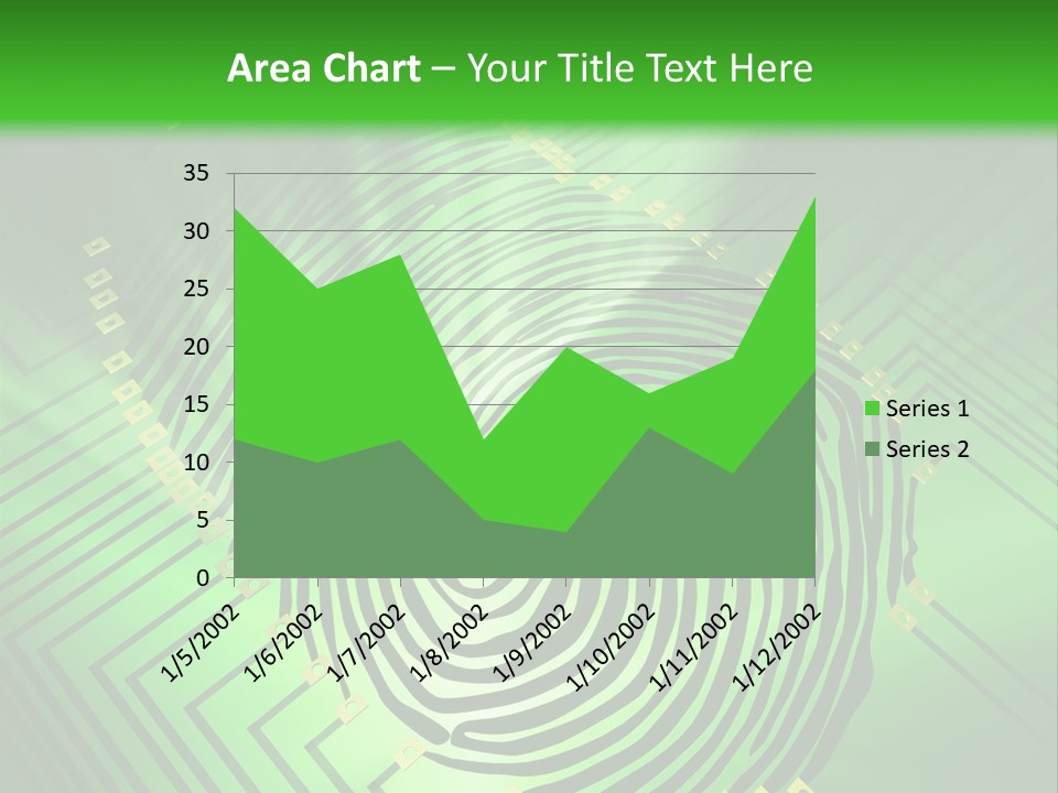Code Data Access PowerPoint Template